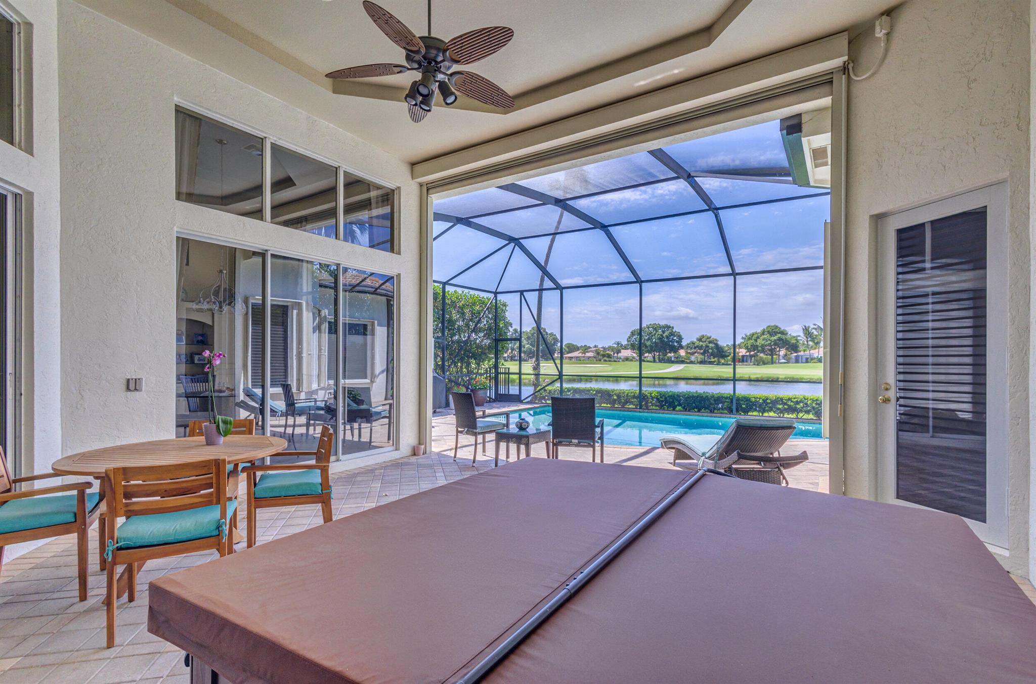 MIRASOL PARADISIO - Residential