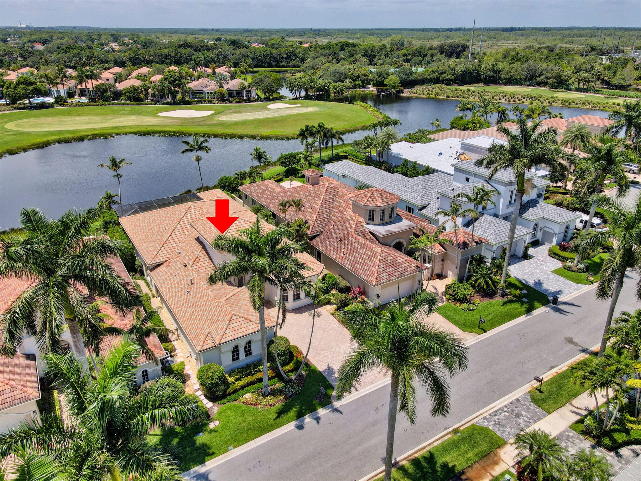 MIRASOL PARADISIO - Residential