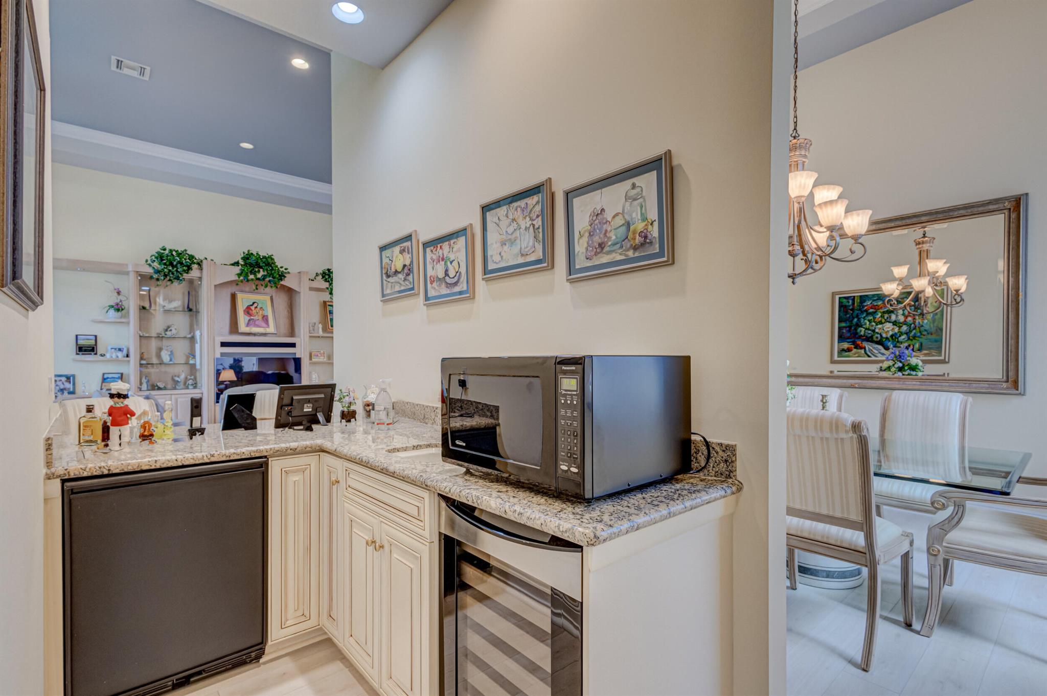 MIRASOL PARADISIO - Residential