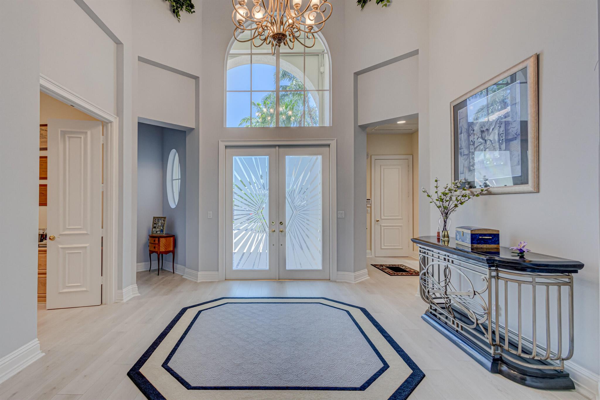 MIRASOL PARADISIO - Residential