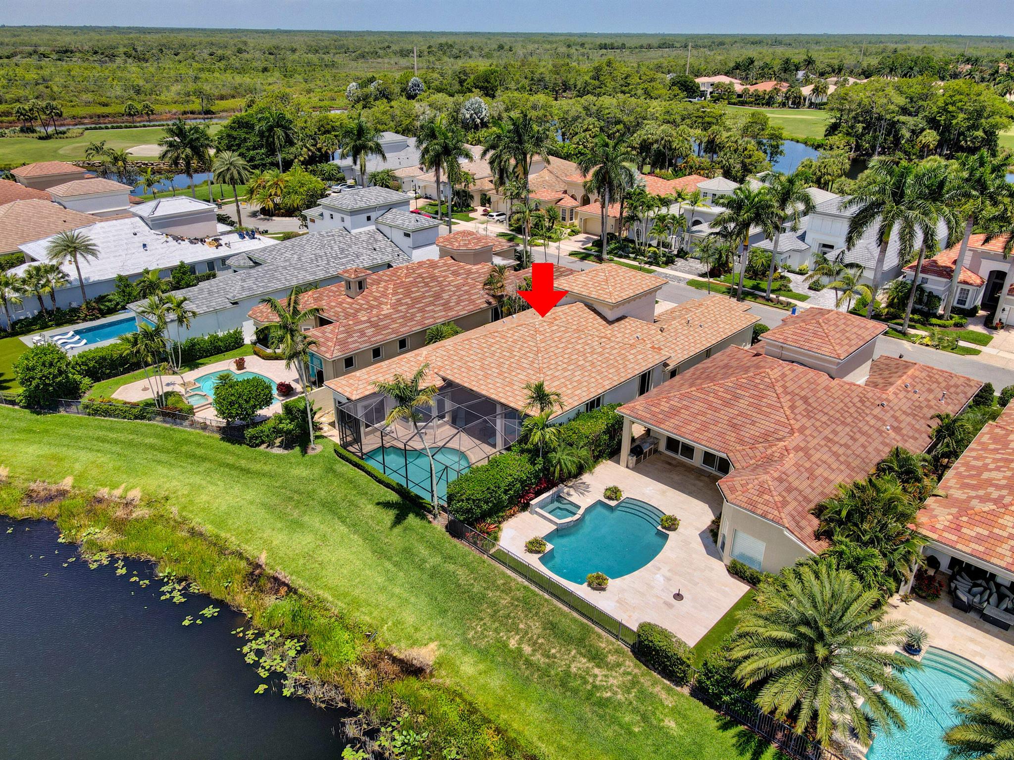 MIRASOL PARADISIO - Residential