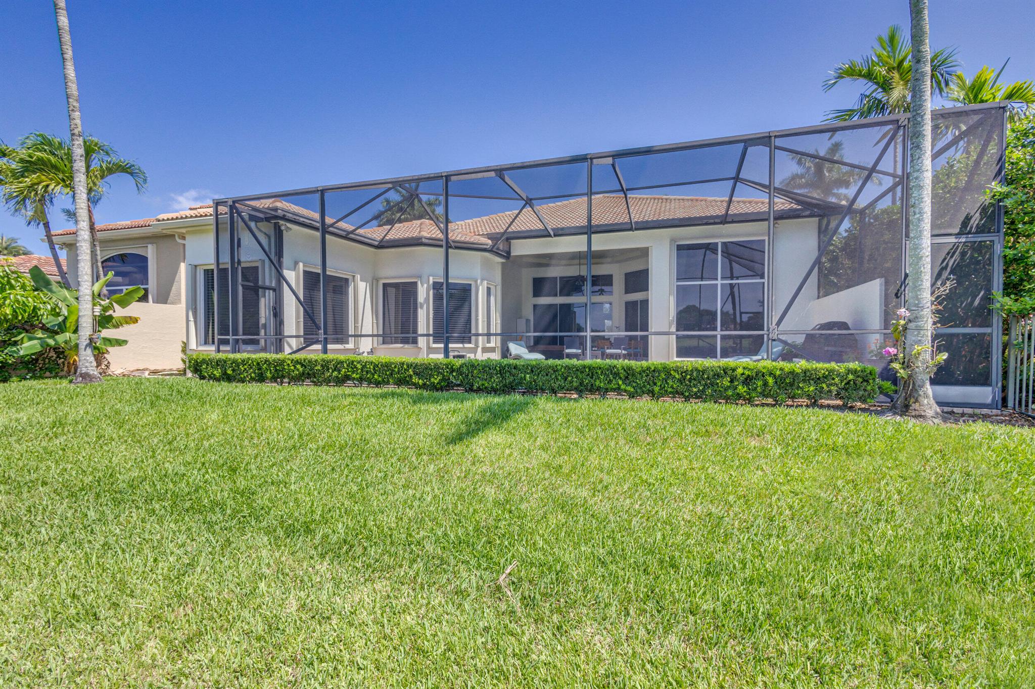 MIRASOL PARADISIO - Residential