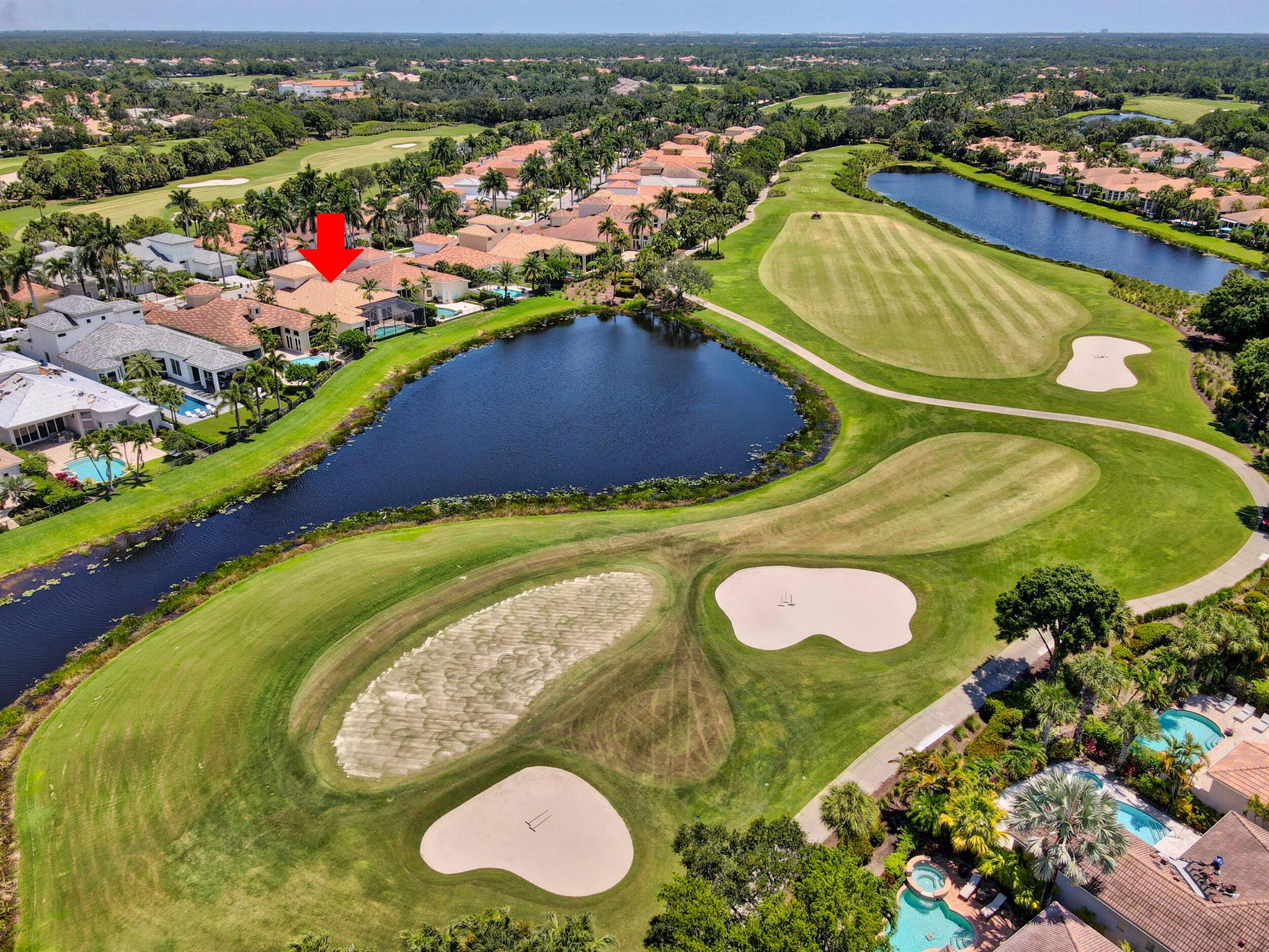 MIRASOL PARADISIO - Residential