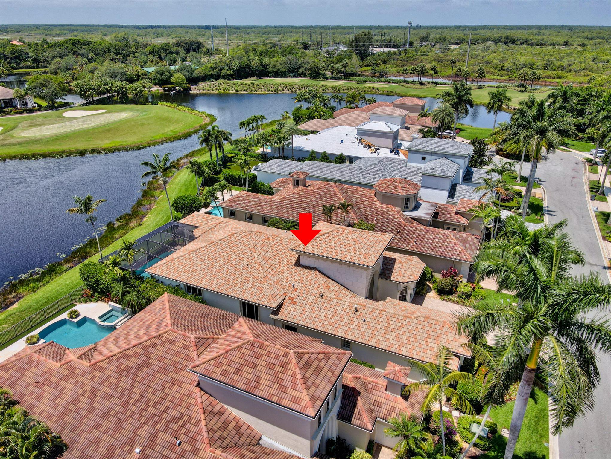 MIRASOL PARADISIO - Residential