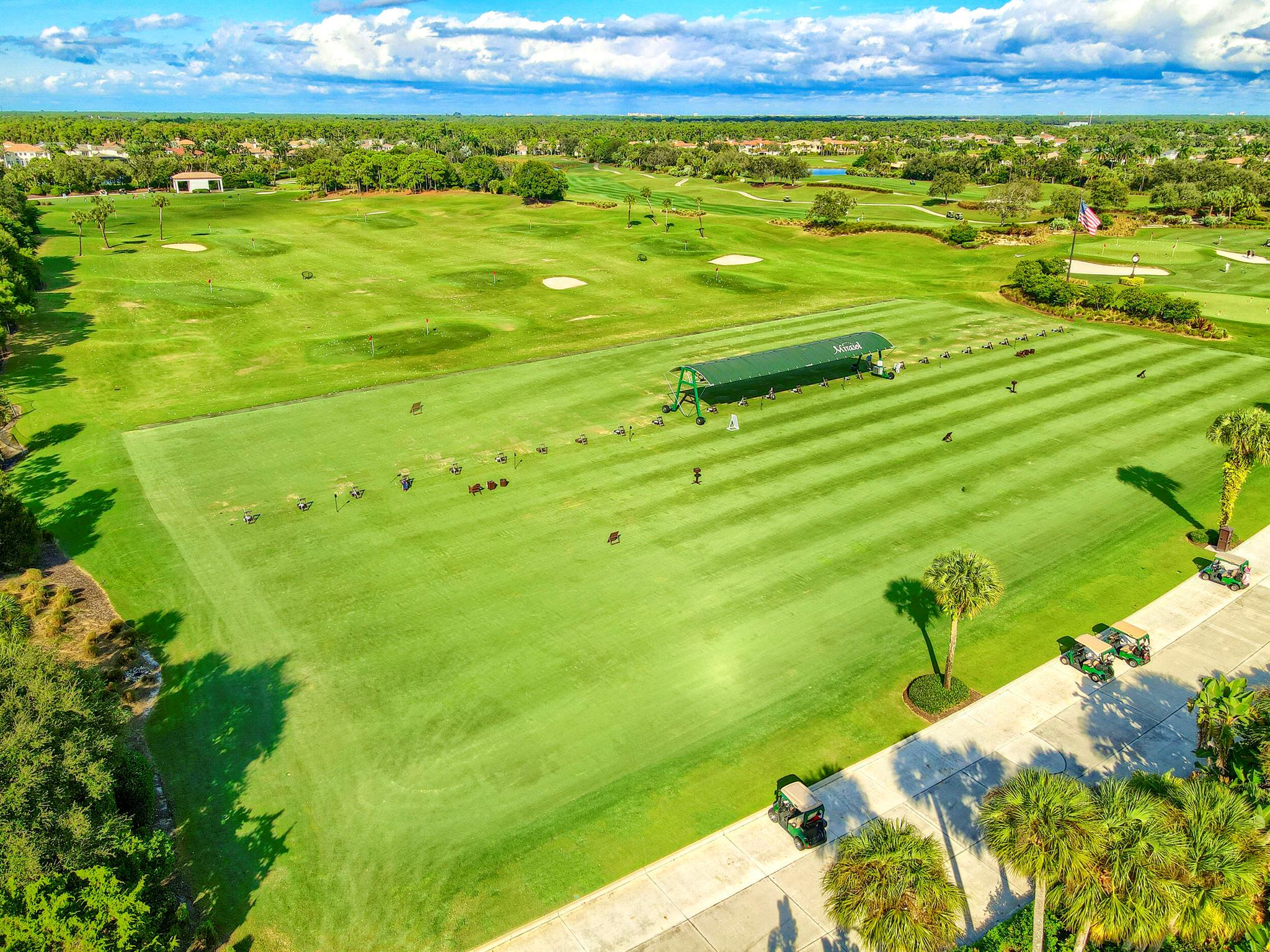 MIRASOL PARADISIO - Residential