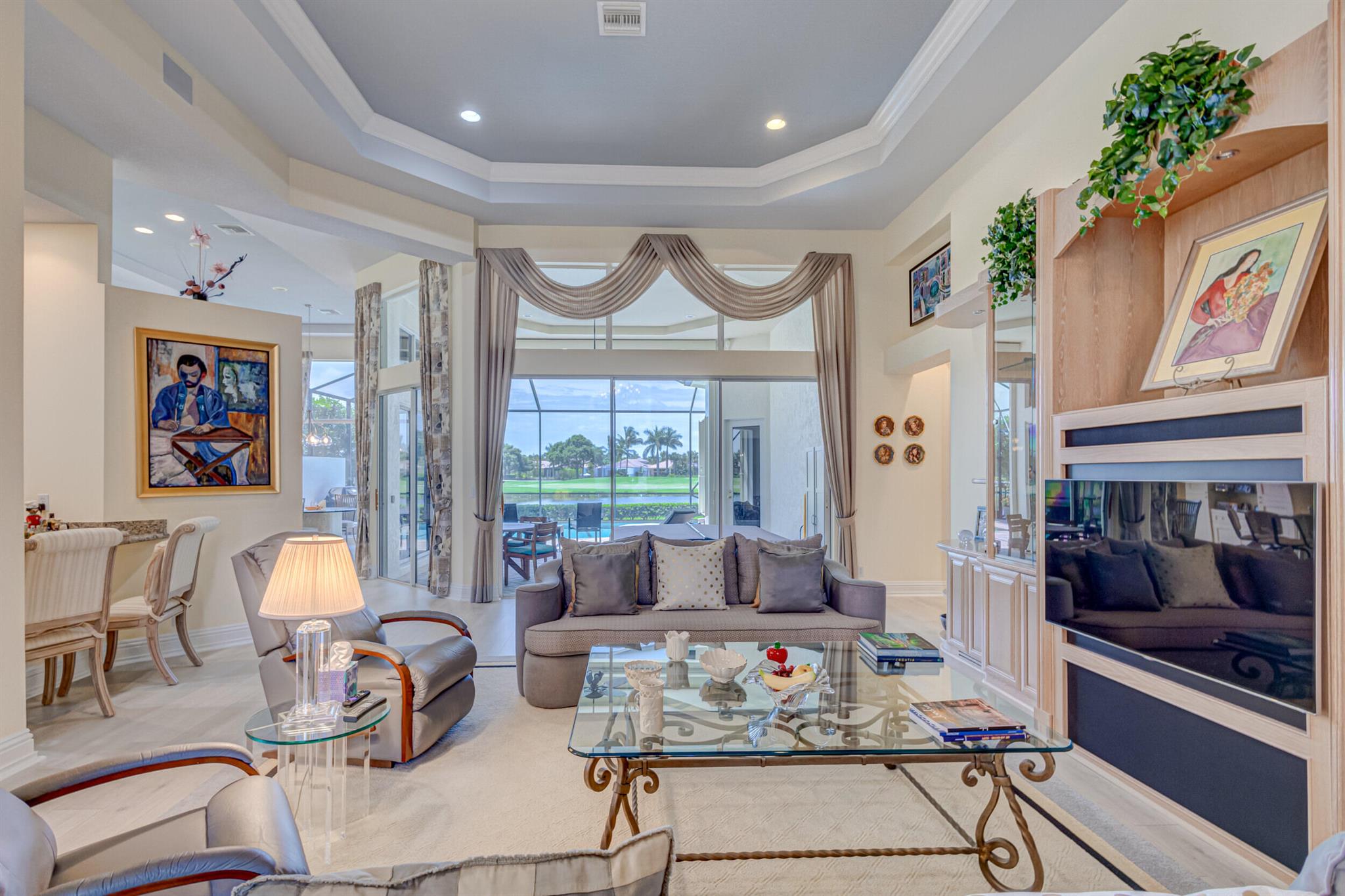 MIRASOL PARADISIO - Residential