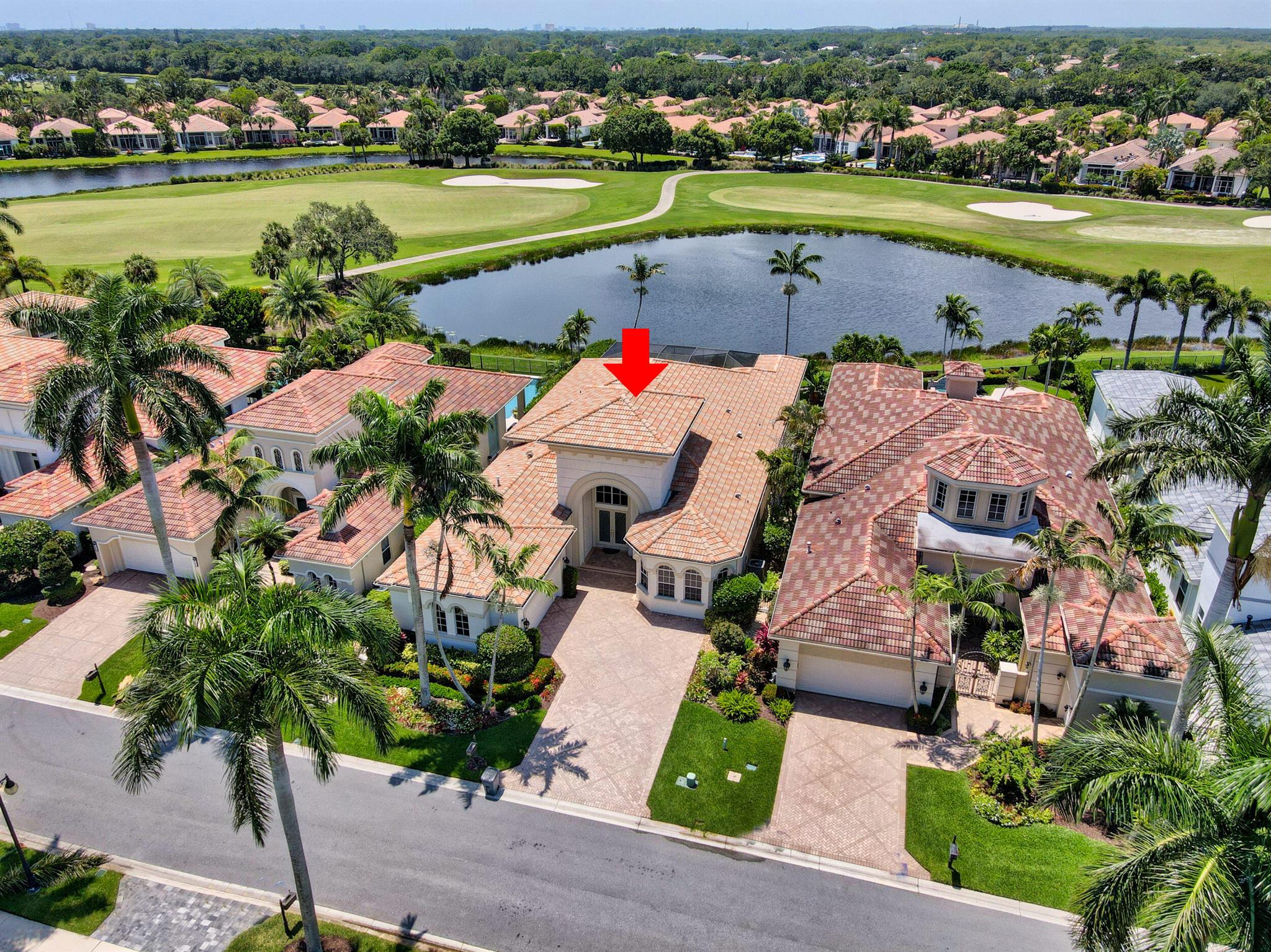 MIRASOL PARADISIO - Residential