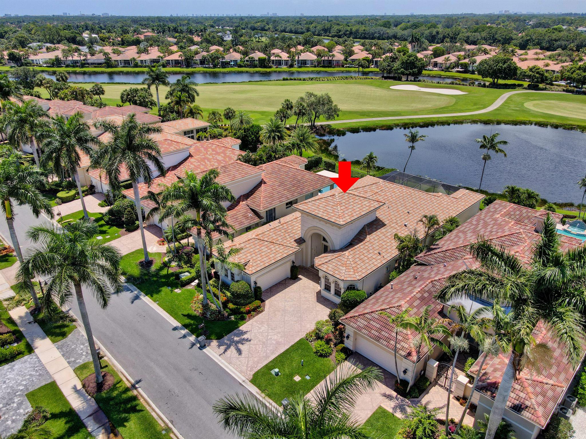 MIRASOL PARADISIO - Residential