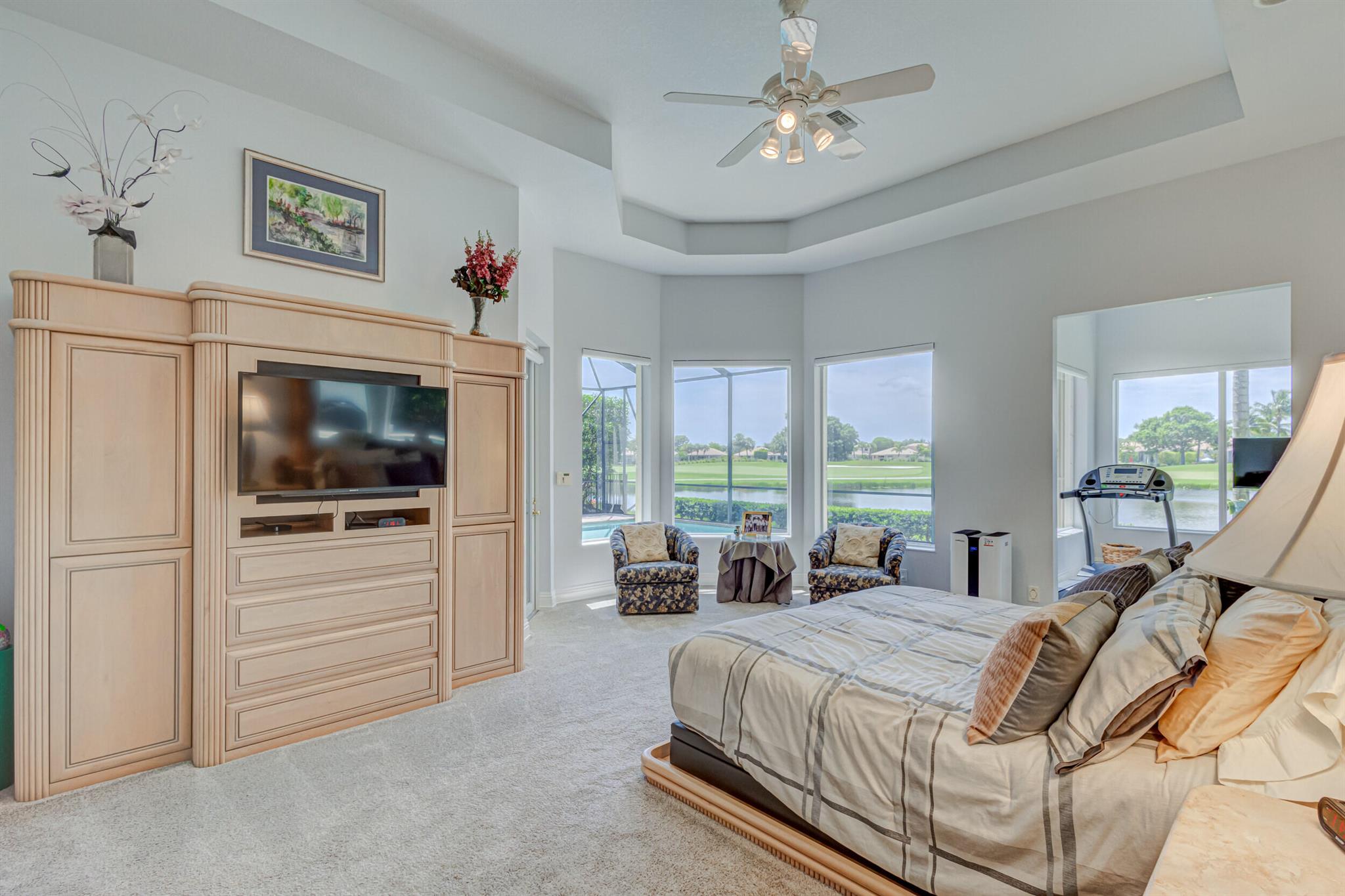 MIRASOL PARADISIO - Residential