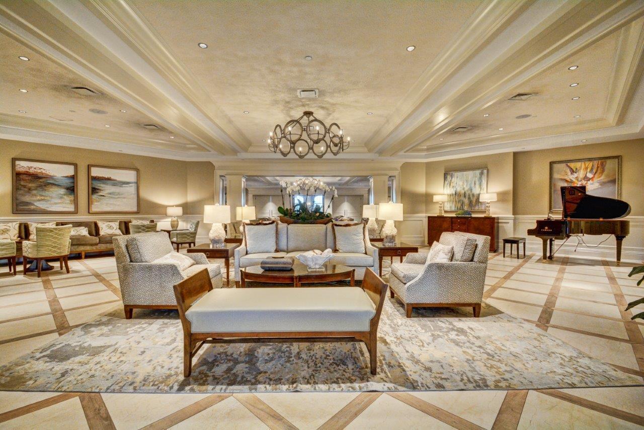 MIRASOL PARADISIO - Residential