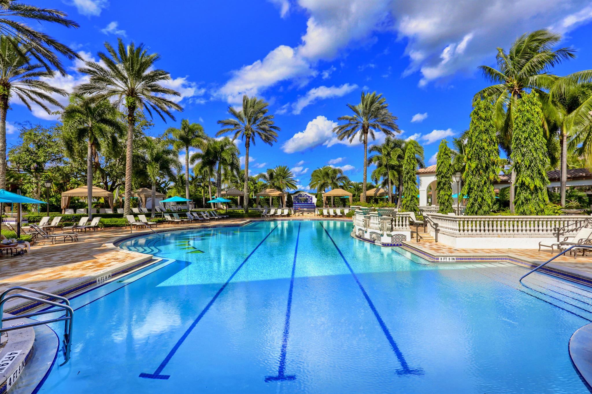 MIRASOL PARADISIO - Residential