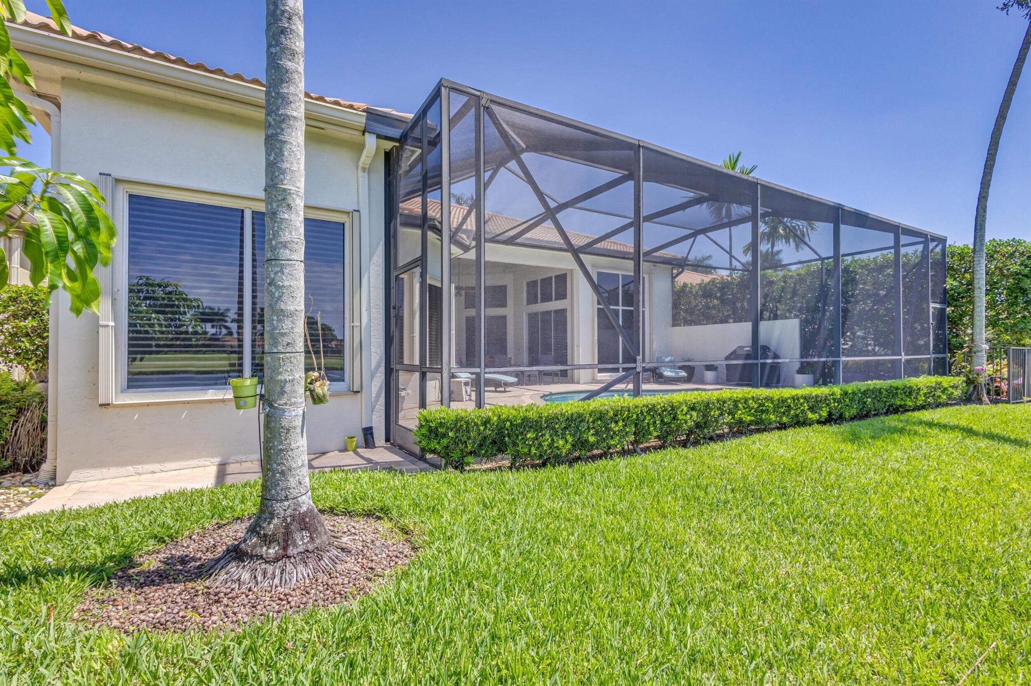 MIRASOL PARADISIO - Residential