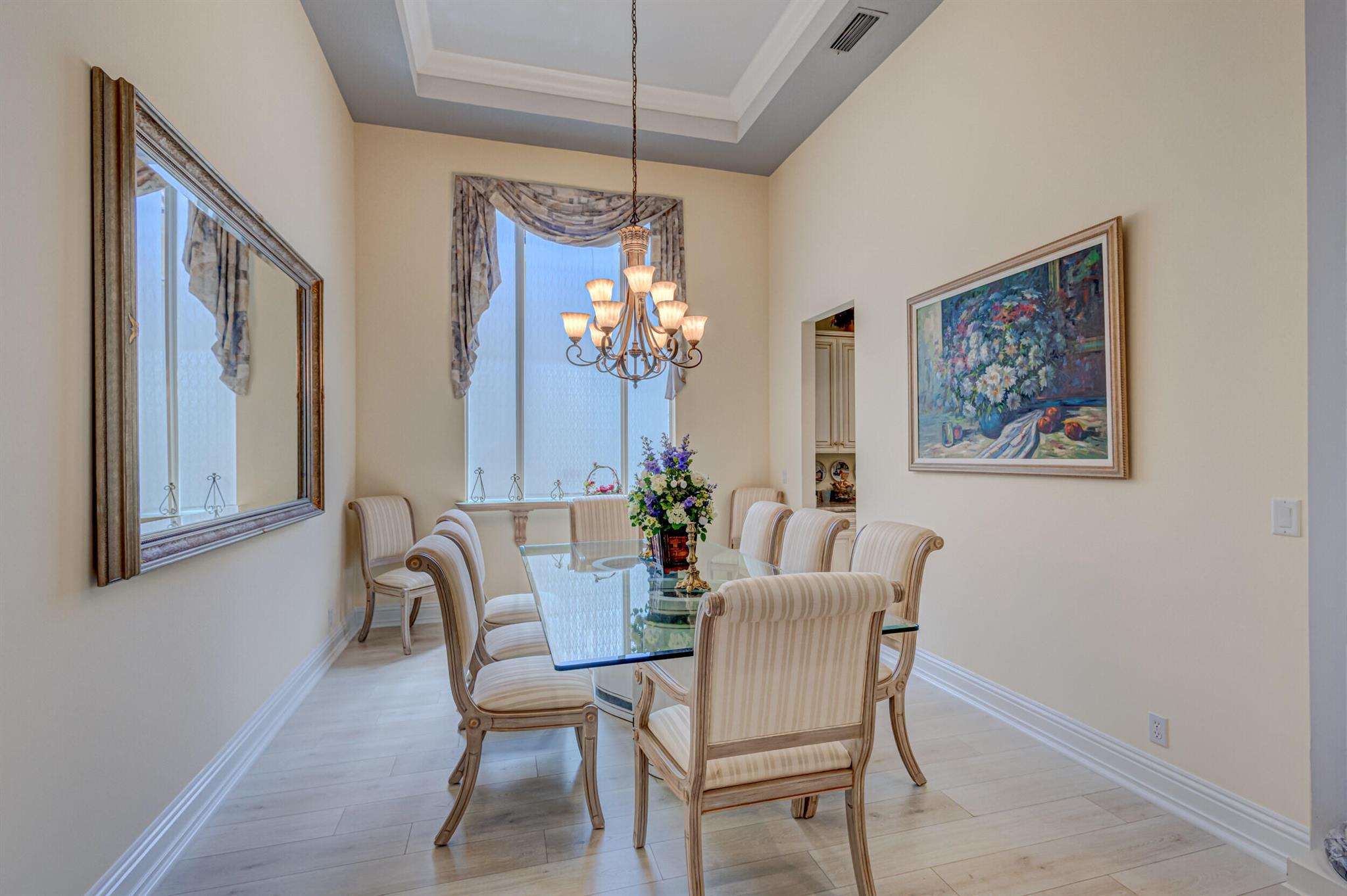 MIRASOL PARADISIO - Residential