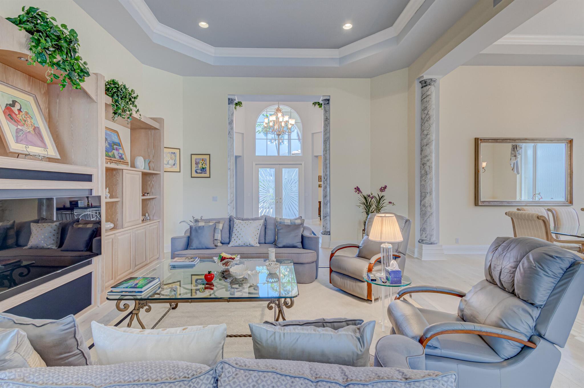 MIRASOL PARADISIO - Residential