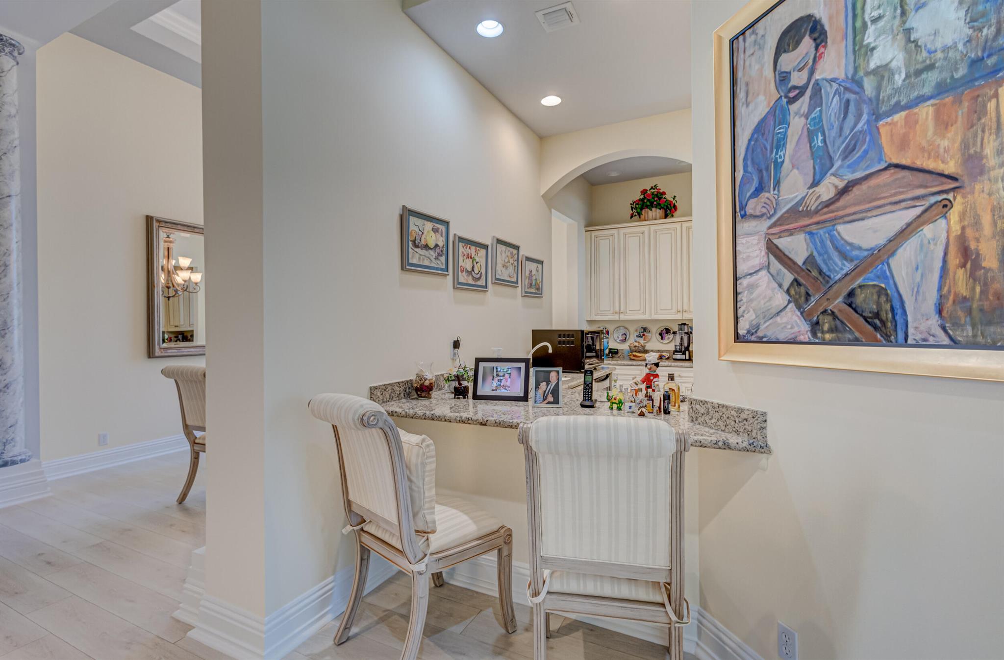 MIRASOL PARADISIO - Residential