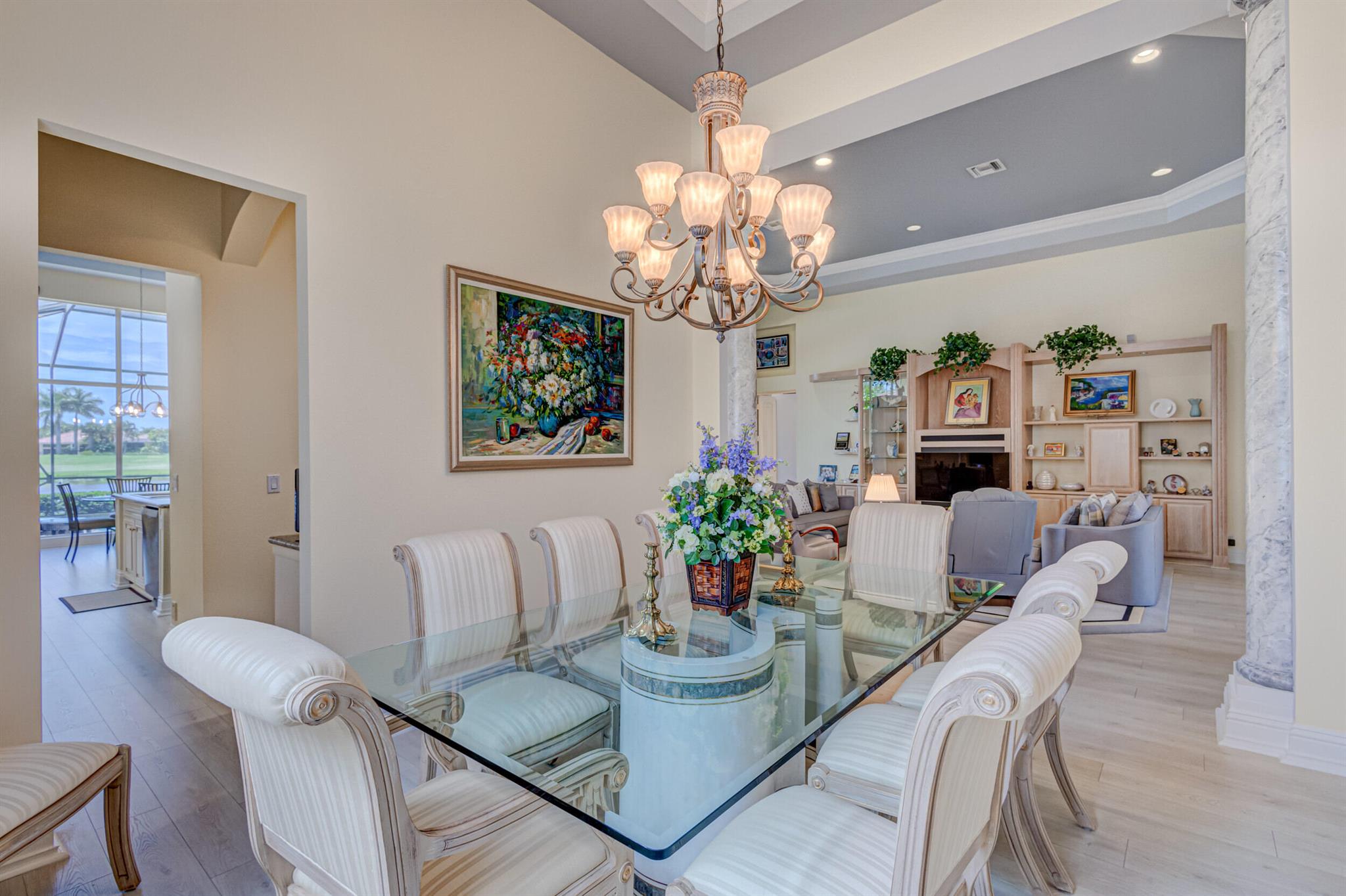 MIRASOL PARADISIO - Residential