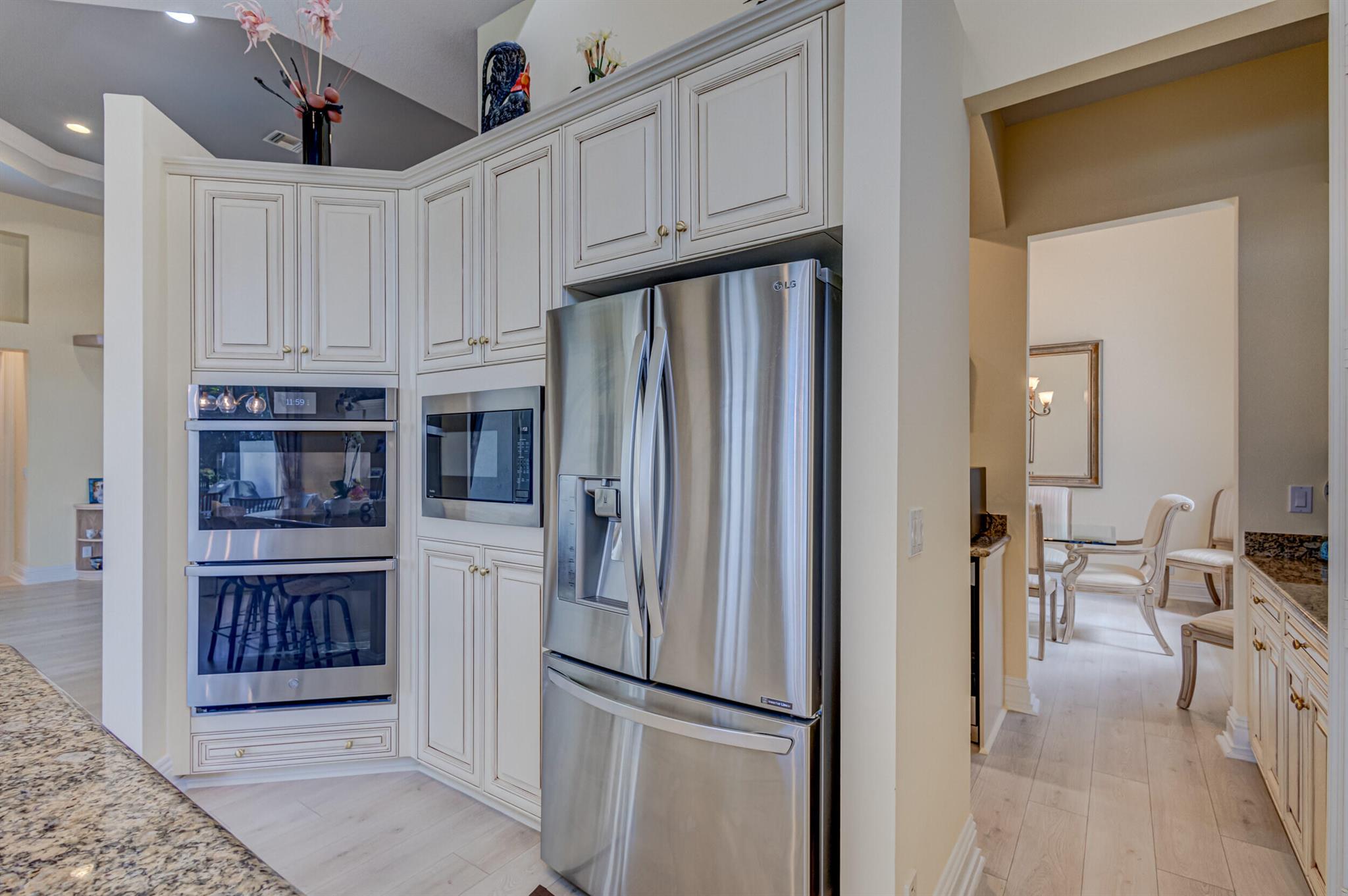 MIRASOL PARADISIO - Residential