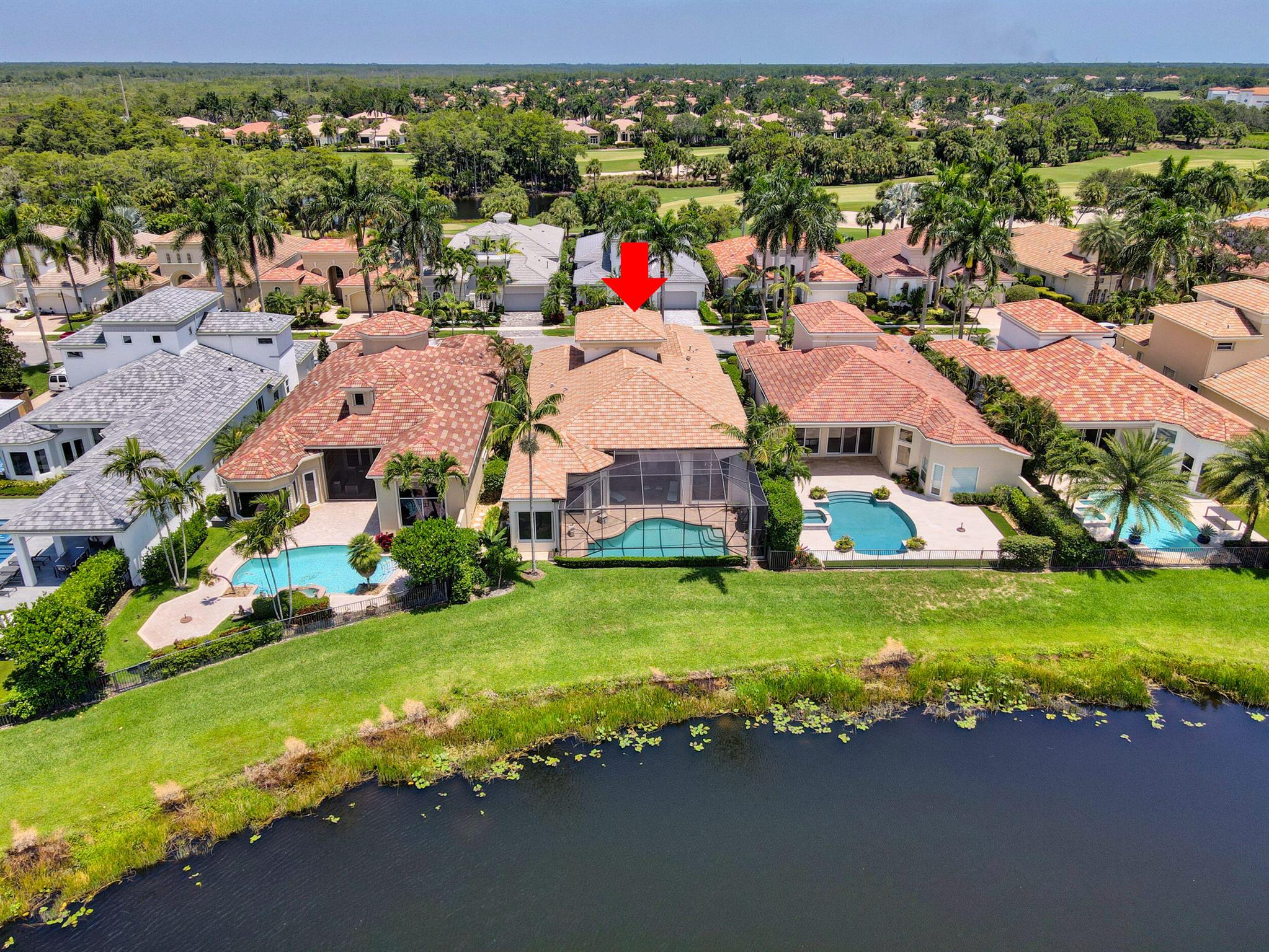 MIRASOL PARADISIO - Residential