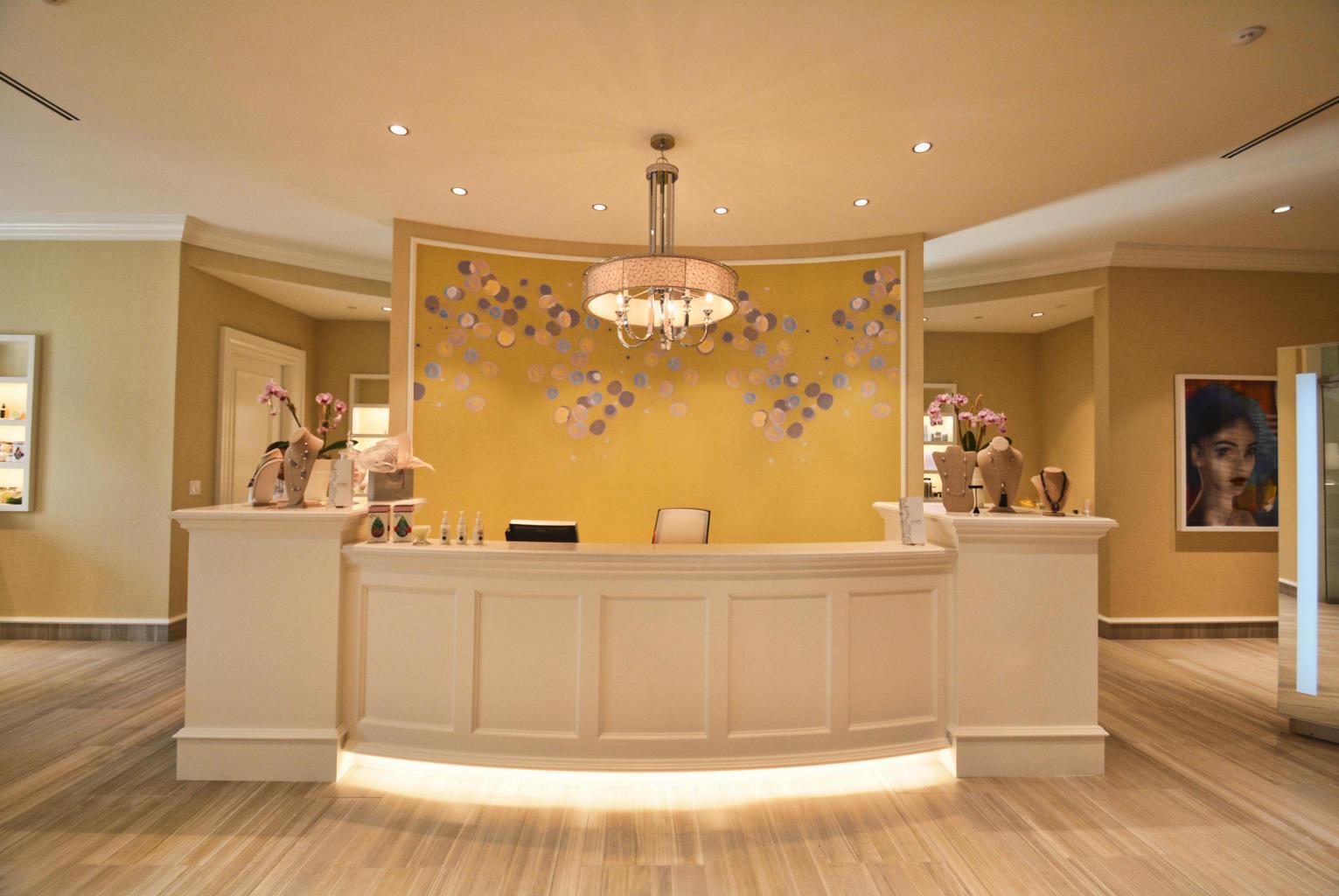 MIRASOL PARADISIO - Residential