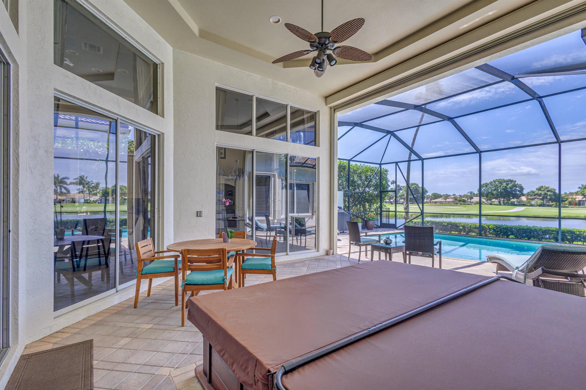 MIRASOL PARADISIO - Residential