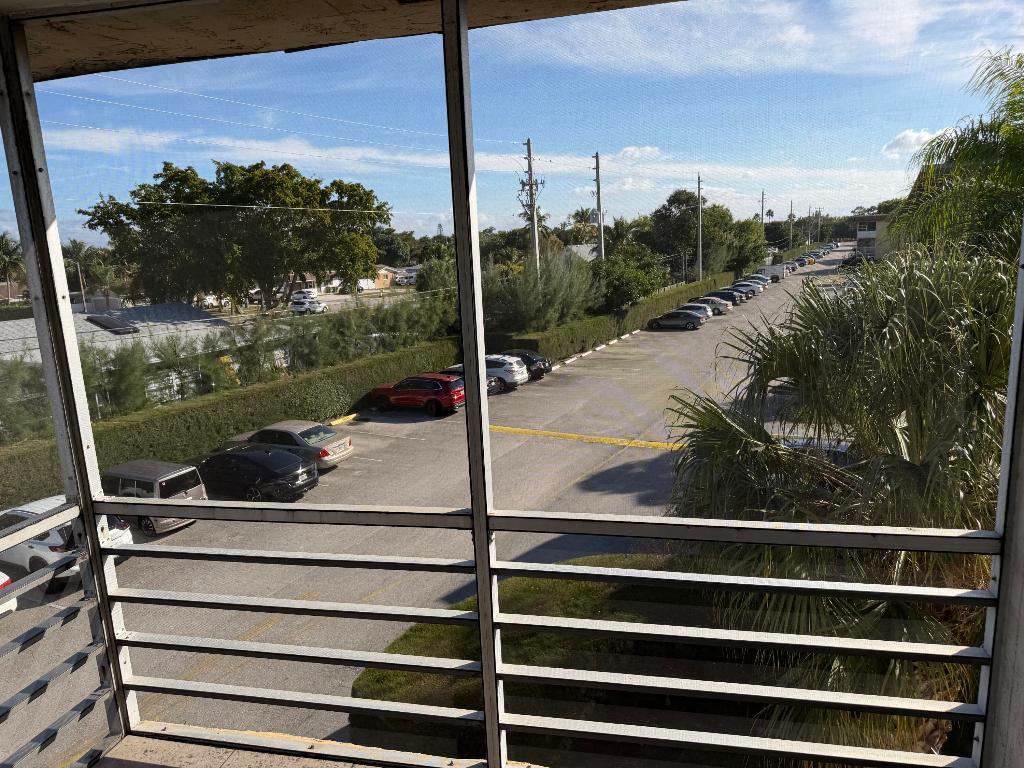 Village Green - Residential