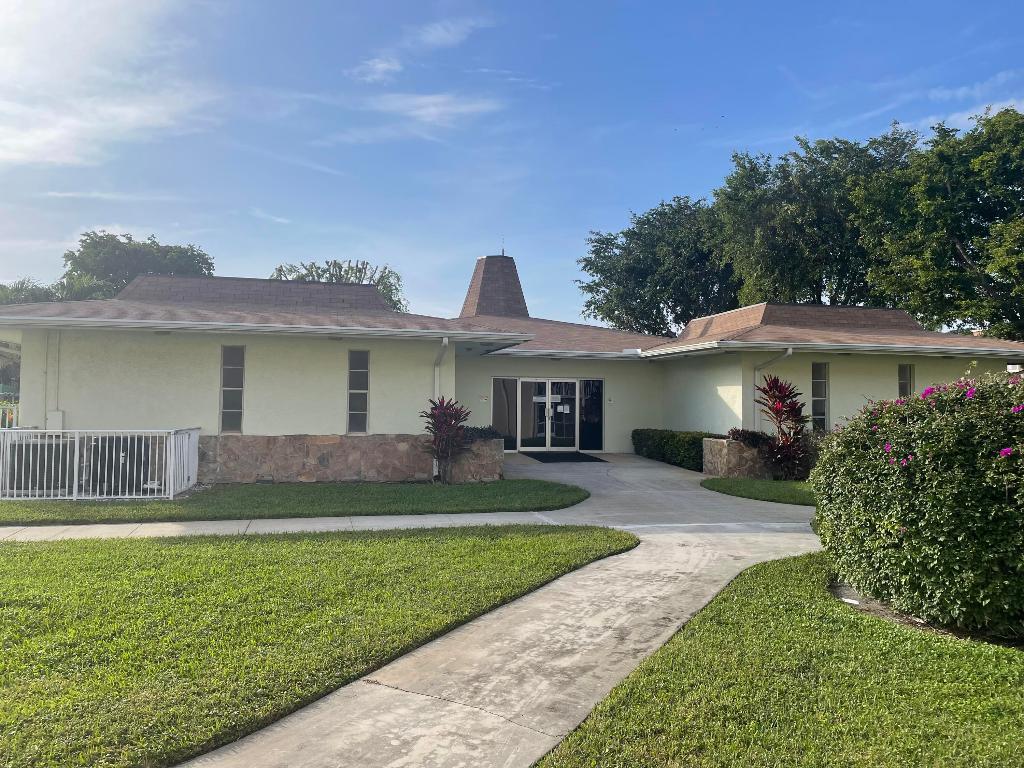 Village Green - Residential