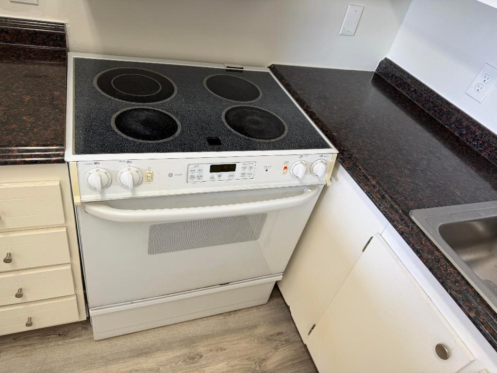 Village Green - Residential