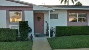 NICE 2/1 UNIT. LOCATED CLOSE TO CLUBHOUSE. UNIT HAS NEW CARPET & FRESHLY PAINTED.