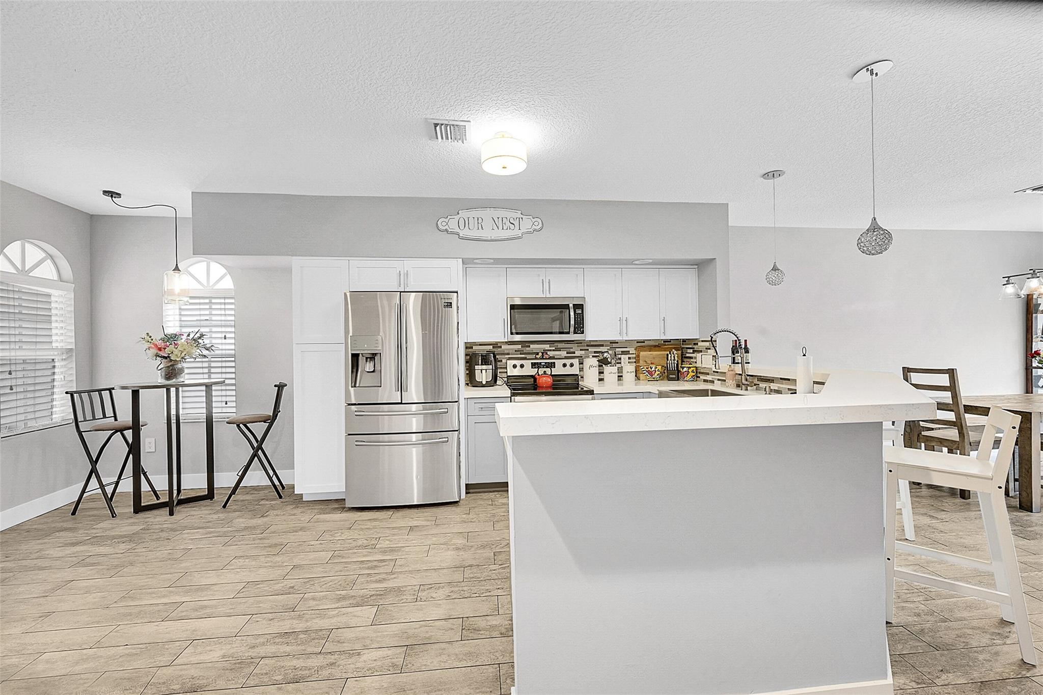 CORAL LAKE/PLEASANT LAKES - Residential