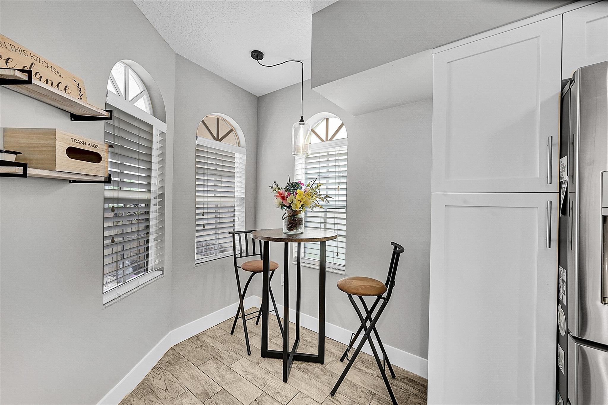 CORAL LAKE/PLEASANT LAKES - Residential