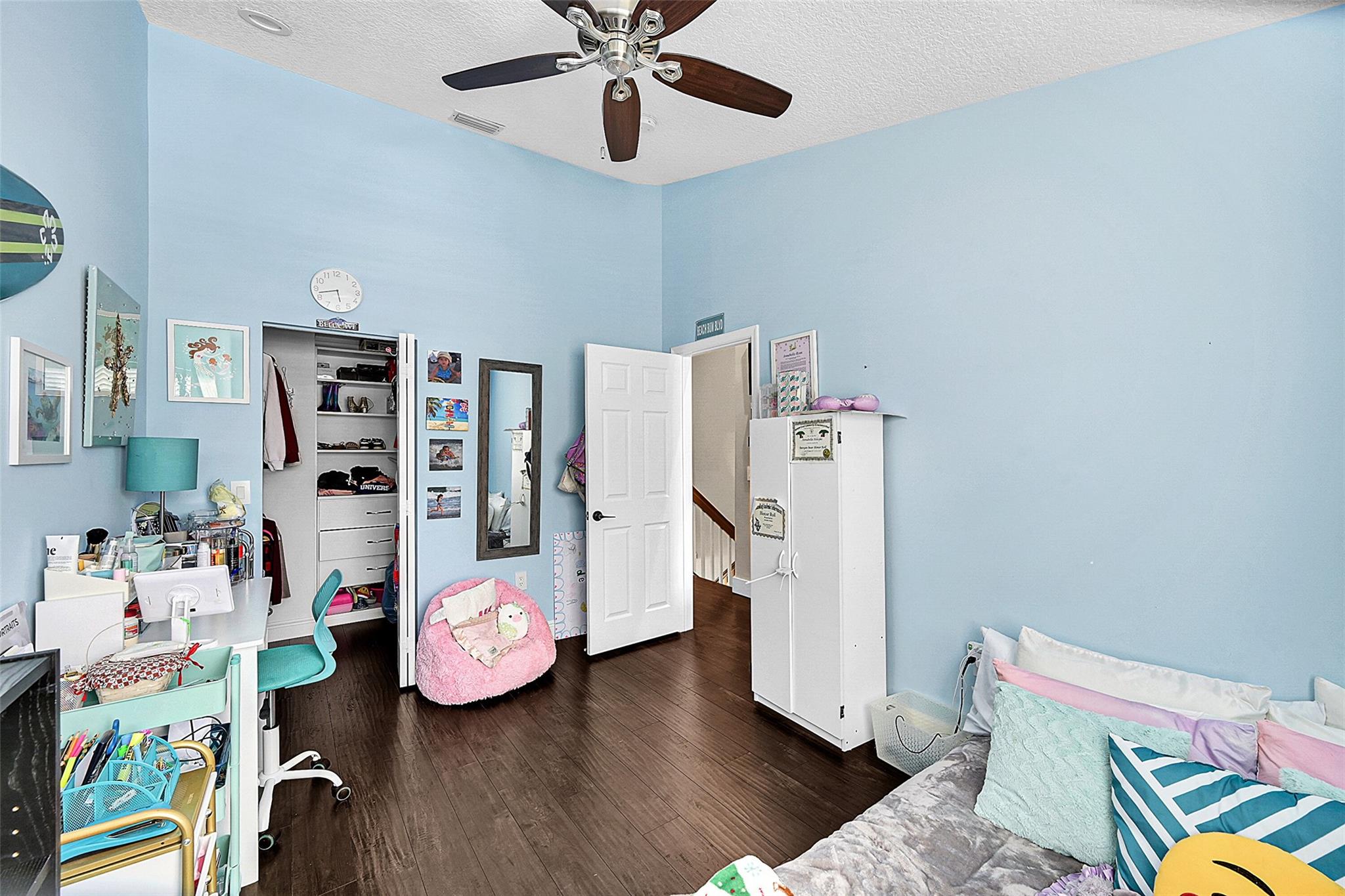 CORAL LAKE/PLEASANT LAKES - Residential