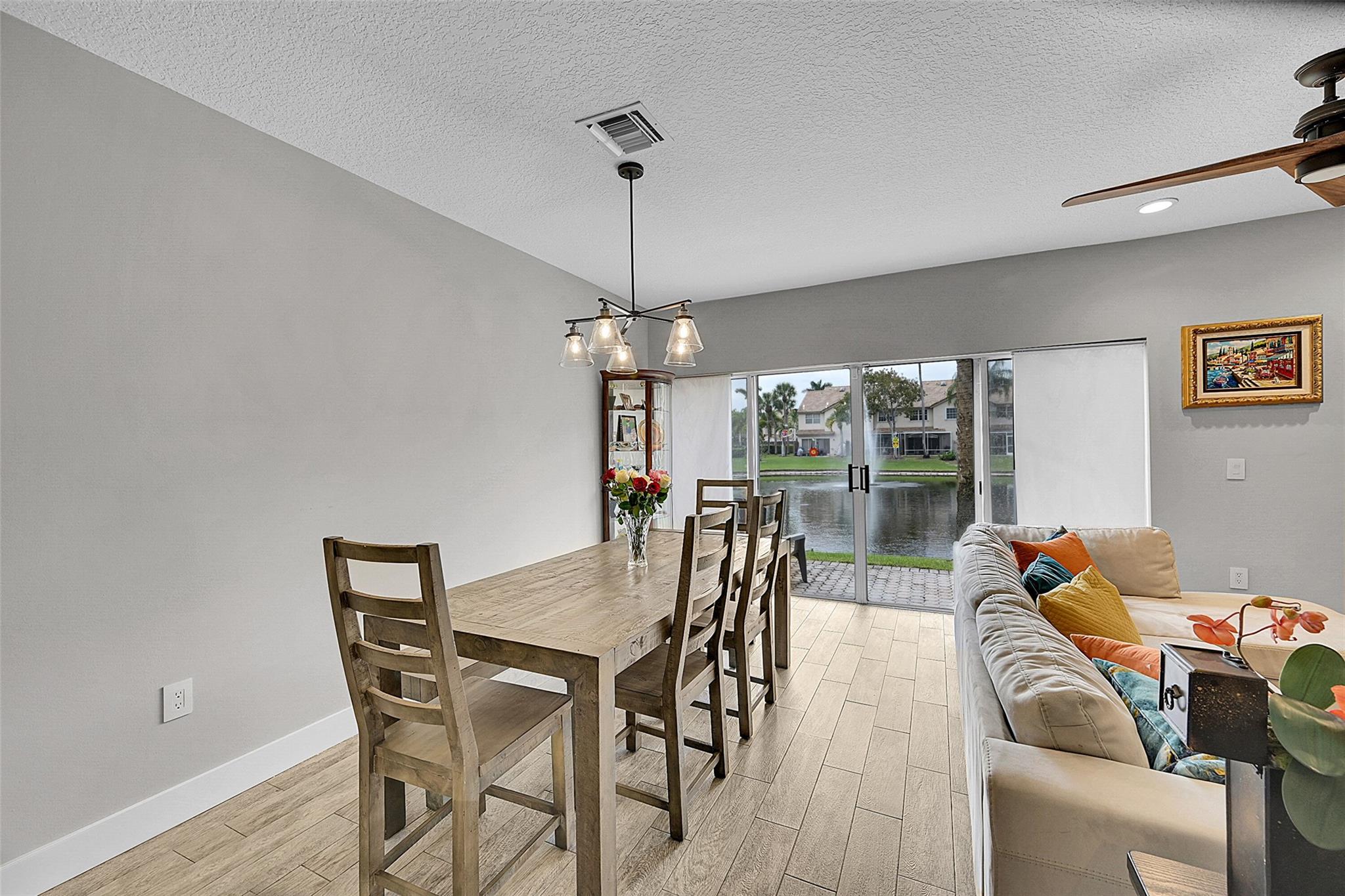 CORAL LAKE/PLEASANT LAKES - Residential