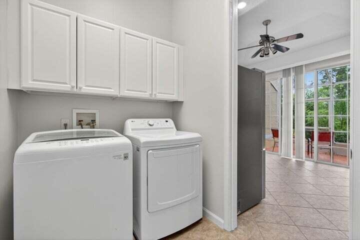 VILLAS AT MANGROVE BAY CONDO - Residential