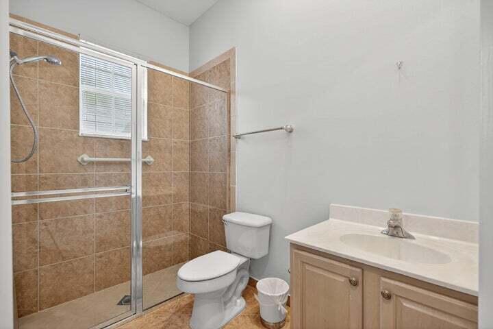 VILLAS AT MANGROVE BAY CONDO - Residential