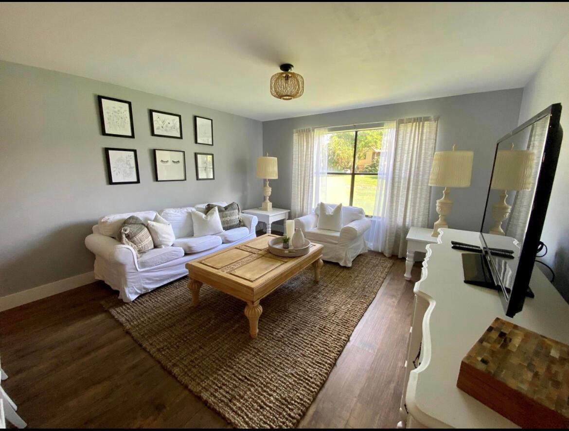 SHEFFIELD WOODS AT WELLIN - Residential Lease