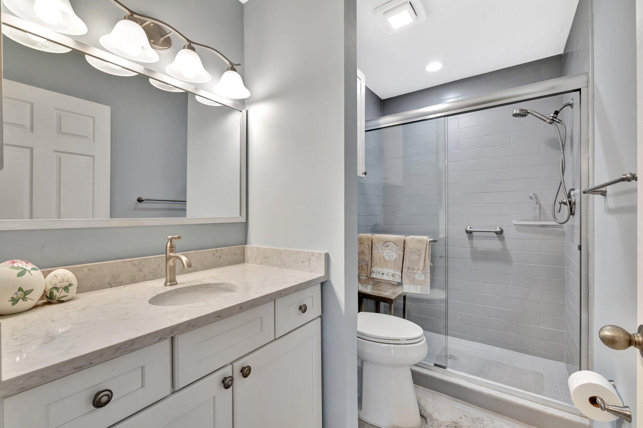 HANSONS LANDING CONDO - Residential