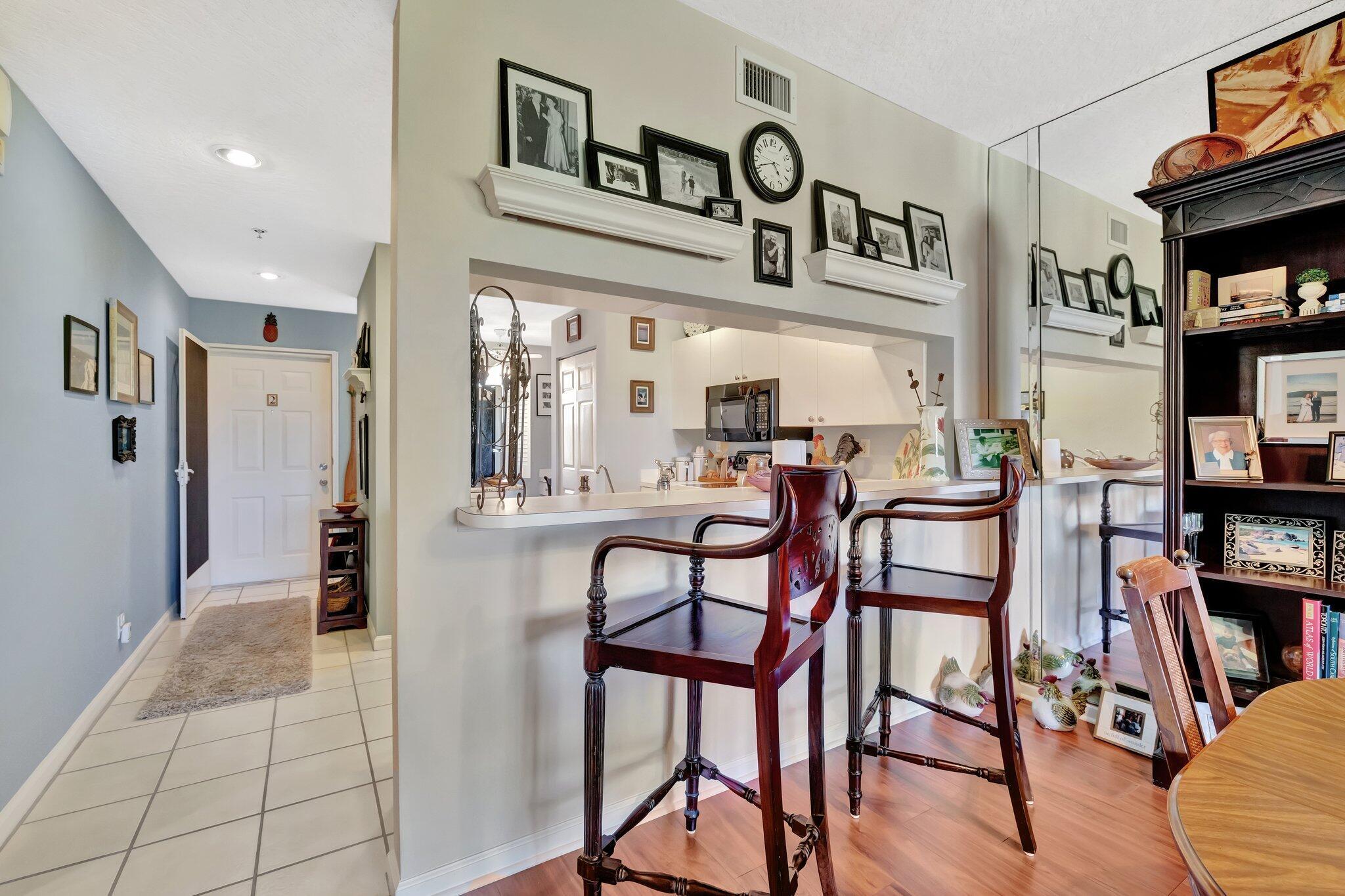 HANSONS LANDING CONDO - Residential