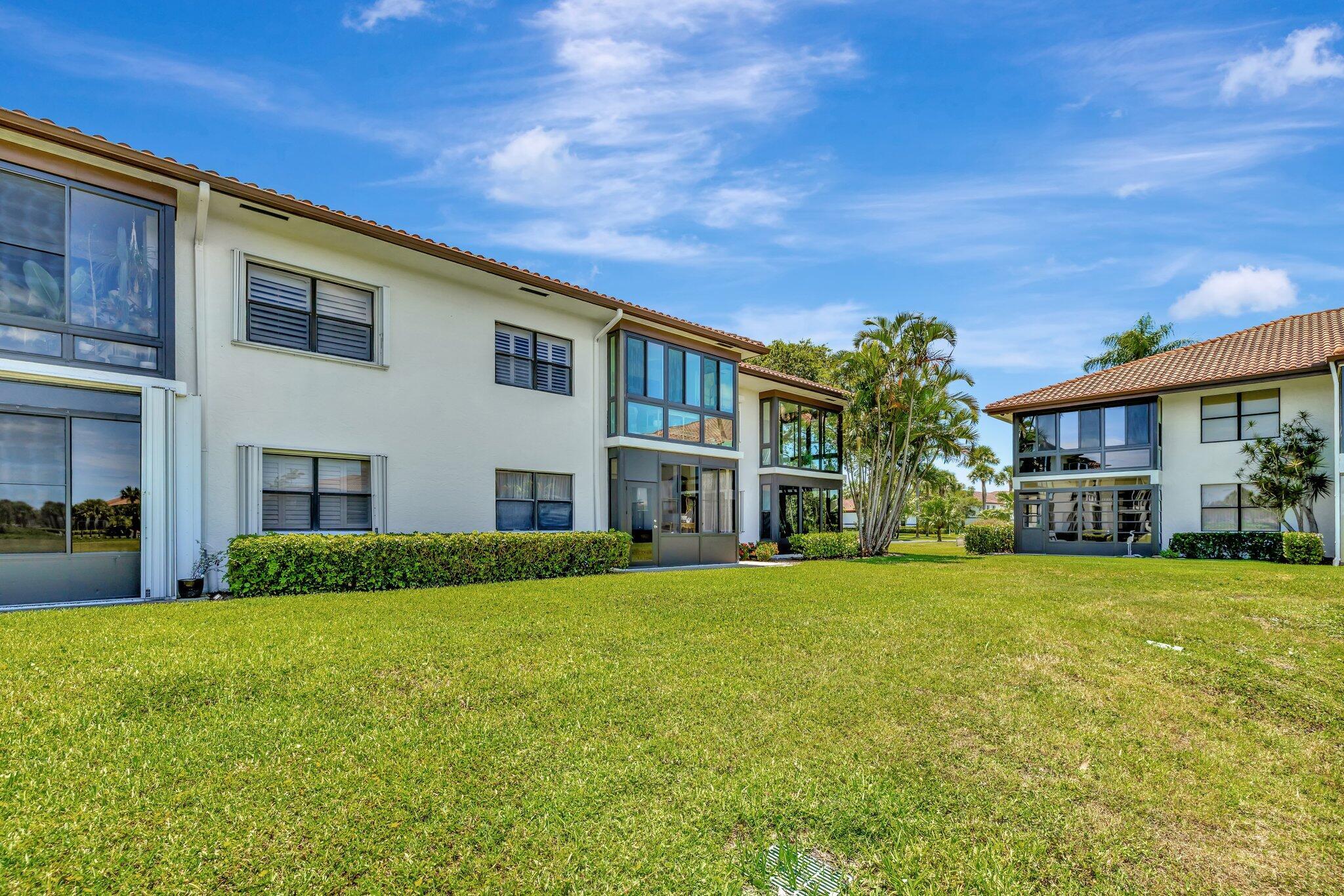 HANSONS LANDING CONDO - Residential