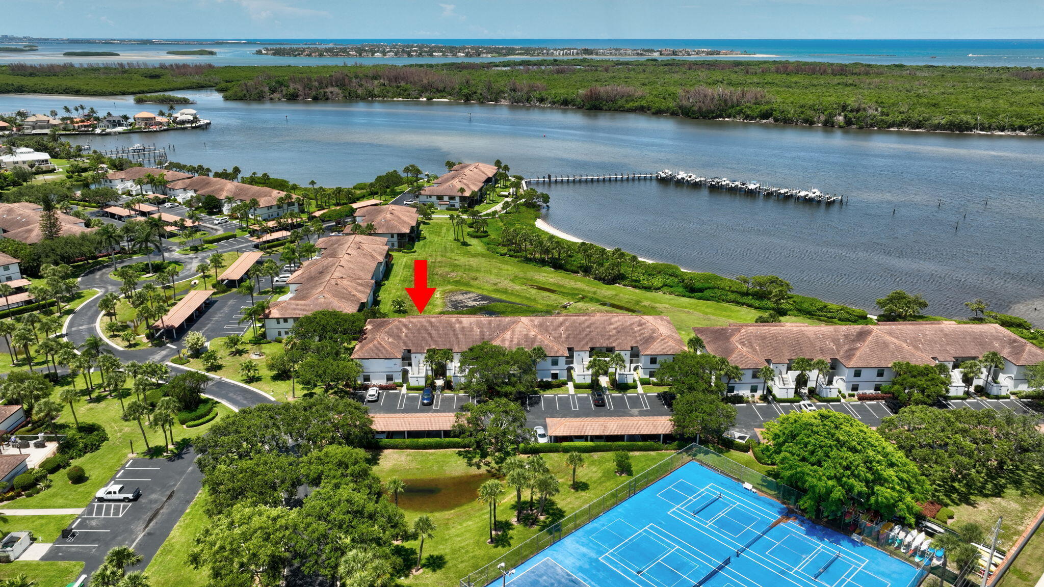 HANSONS LANDING CONDO - Residential