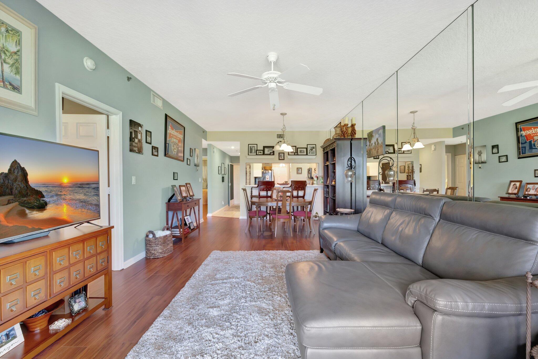 HANSONS LANDING CONDO - Residential