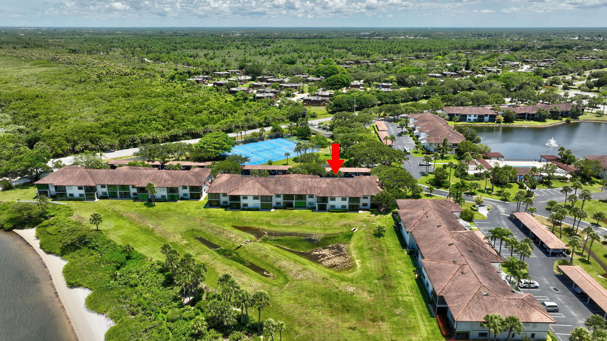 HANSONS LANDING CONDO - Residential