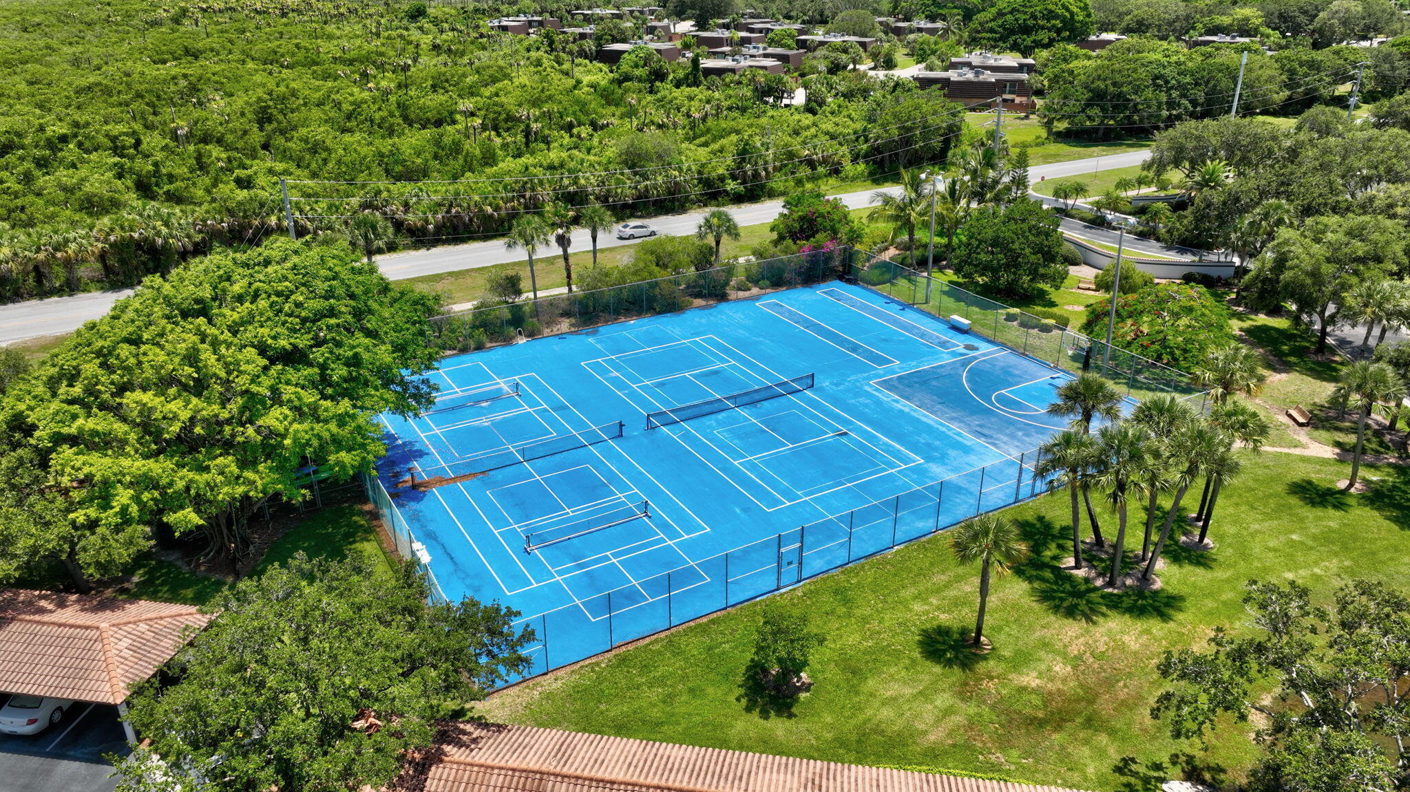 HANSONS LANDING CONDO - Residential