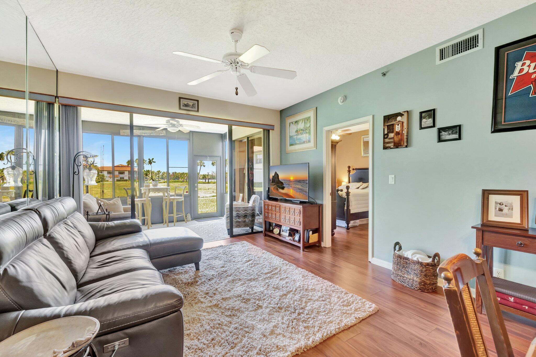HANSONS LANDING CONDO - Residential