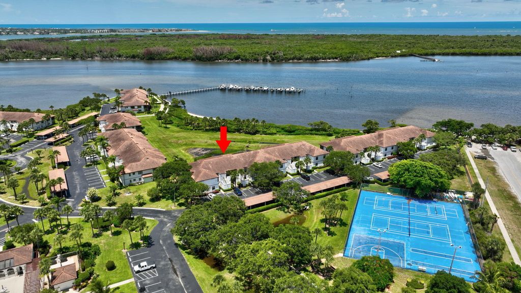 Photo of 6062 SE Landing Way #2, Stuart, FL 34997 (MLS # B26017731)