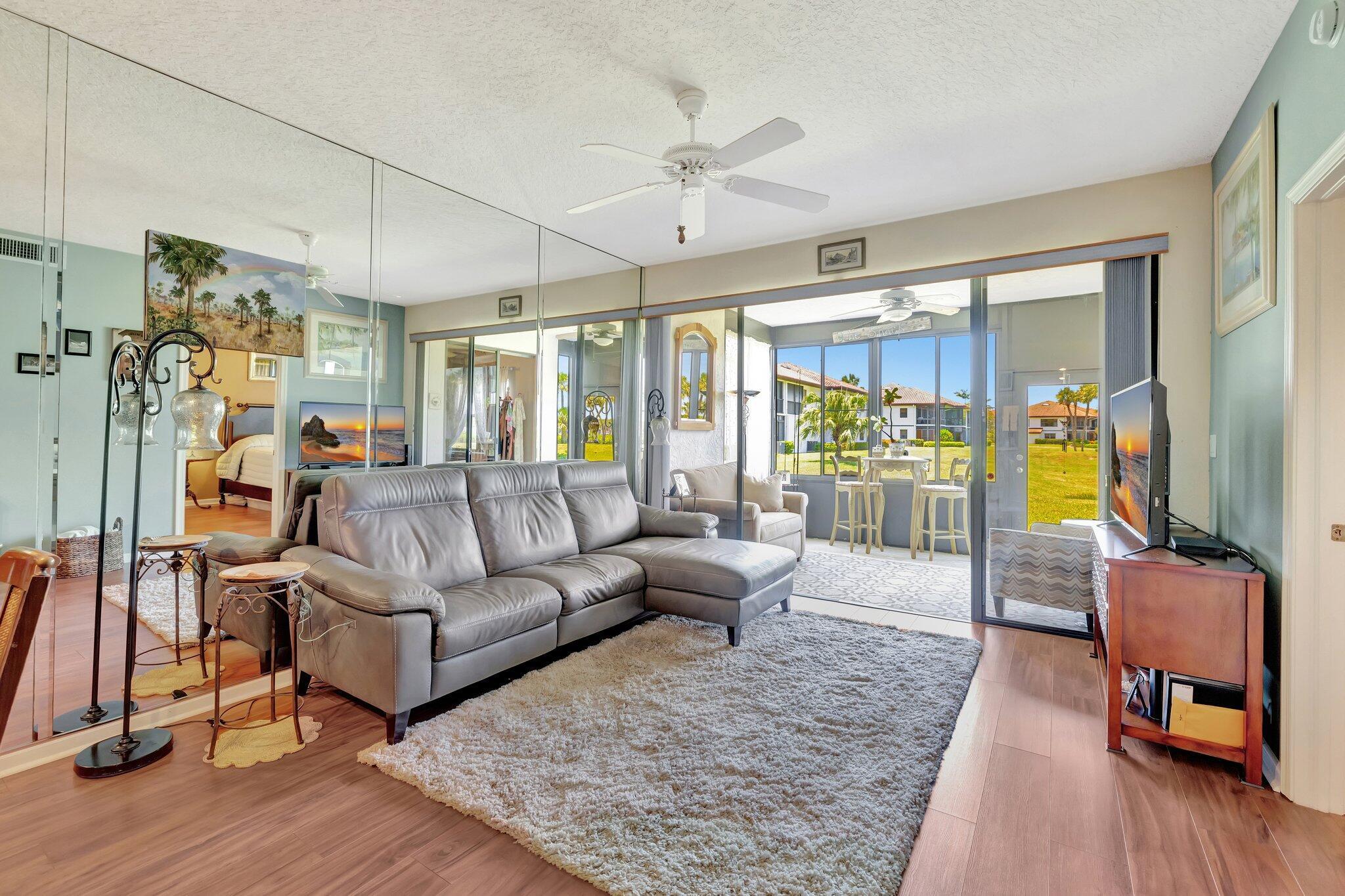 HANSONS LANDING CONDO - Residential