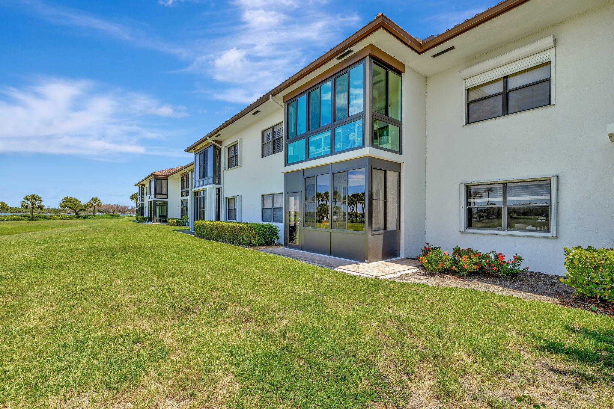 HANSONS LANDING CONDO - Residential