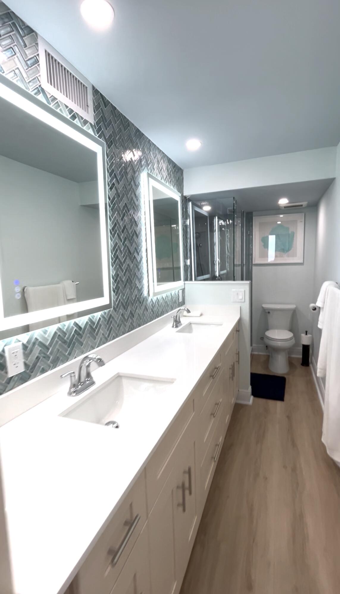 EDGEWATER BEACH TOWERS CONDO - Residential