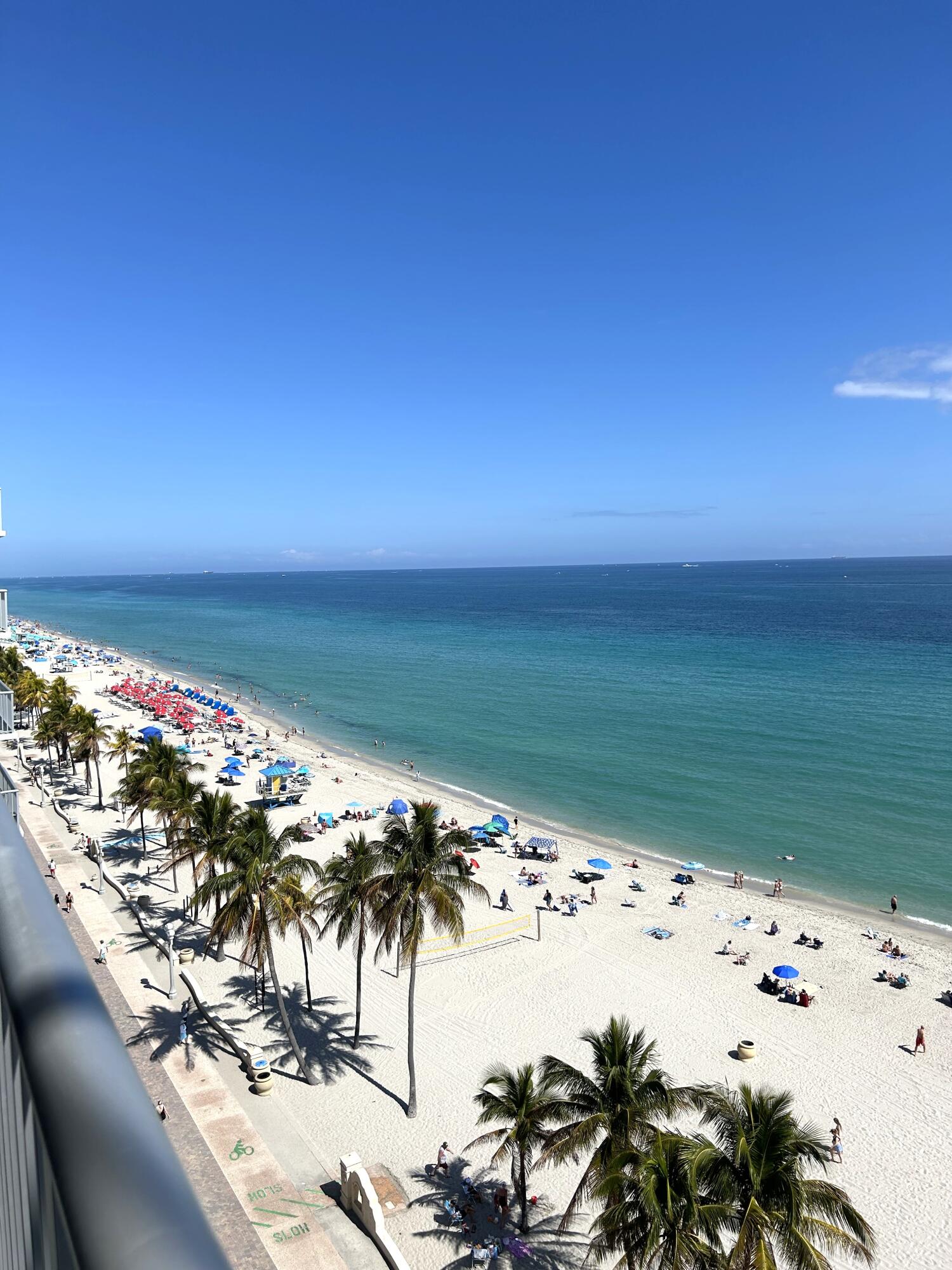 EDGEWATER BEACH TOWERS CONDO - Residential