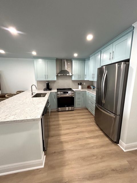 400 N Surf Road 1105 Hollywood FL 33019