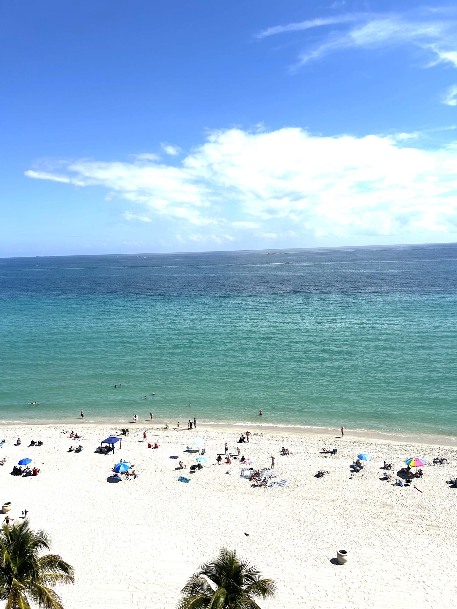 EDGEWATER BEACH TOWERS CONDO - Residential